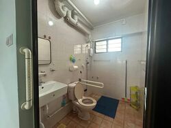Blk 672A Choa Chu Kang Crescent (Choa Chu Kang), HDB 4 Rooms #537761611